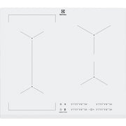Electrolux EIV63440BW Vit Inbyggd Induktionshäll med zon 4 zone(s)