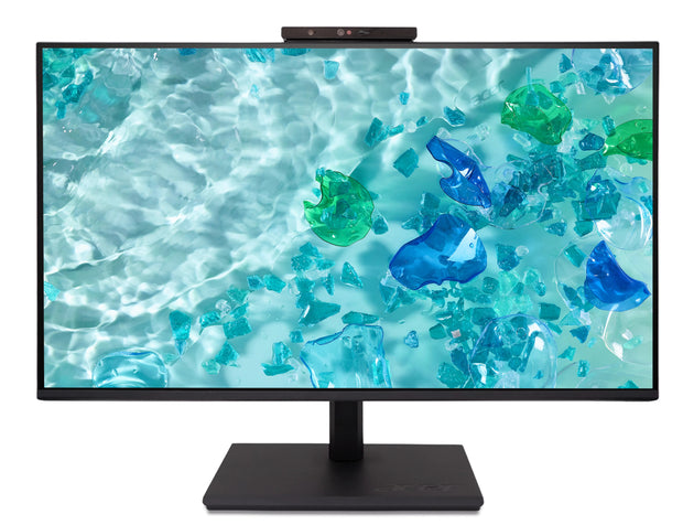 Acer Vero B7 B277UD6bmiiprczx skärm
