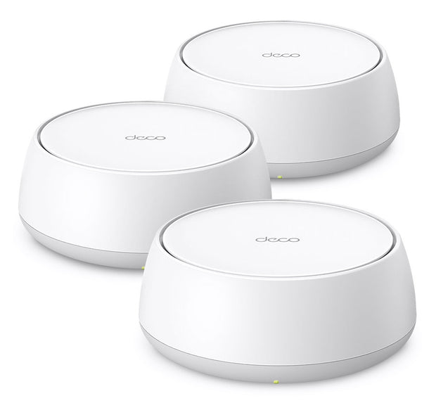 TP-Link DECO BE25(3-PACK) mesh