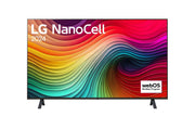 LG NanoCell 43NANO82T3B TV-apparat