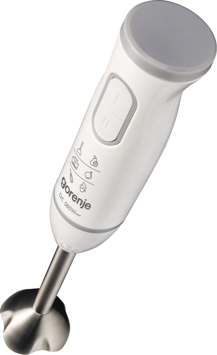 Gorenje HBC564QW 0,5 l Stavmixer 500 W Vit