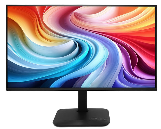 Acer KA2 KA242YP6BIP - 23.8" - FHD
