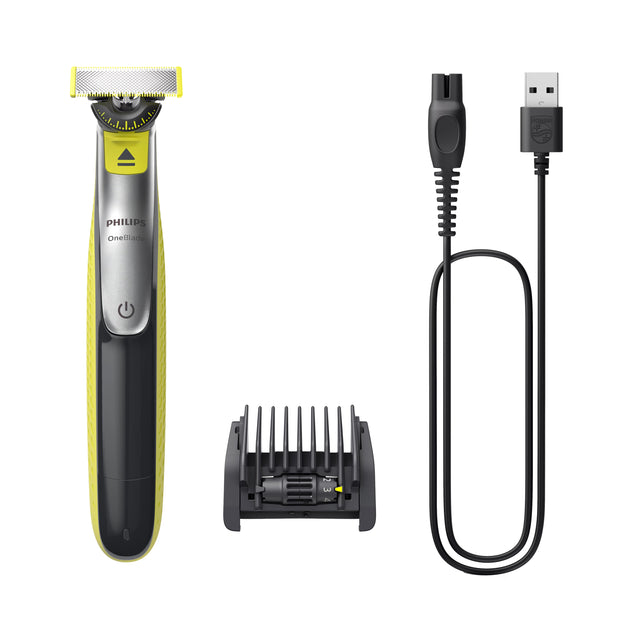 Philips OneBlade 360 QP2734/23 Ansikte