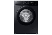 Samsung WW90DG5G34ABLE tvättmaskin Frontmatad 9 kg 1400 RPM Svart