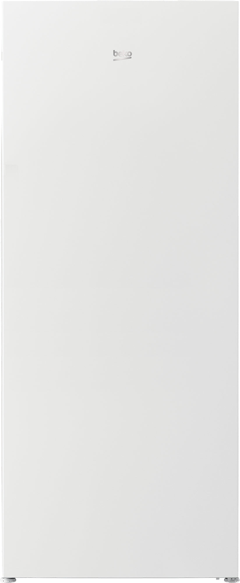 Beko RFSA240M41WN Frysskåp Fristående 215 l Vit
