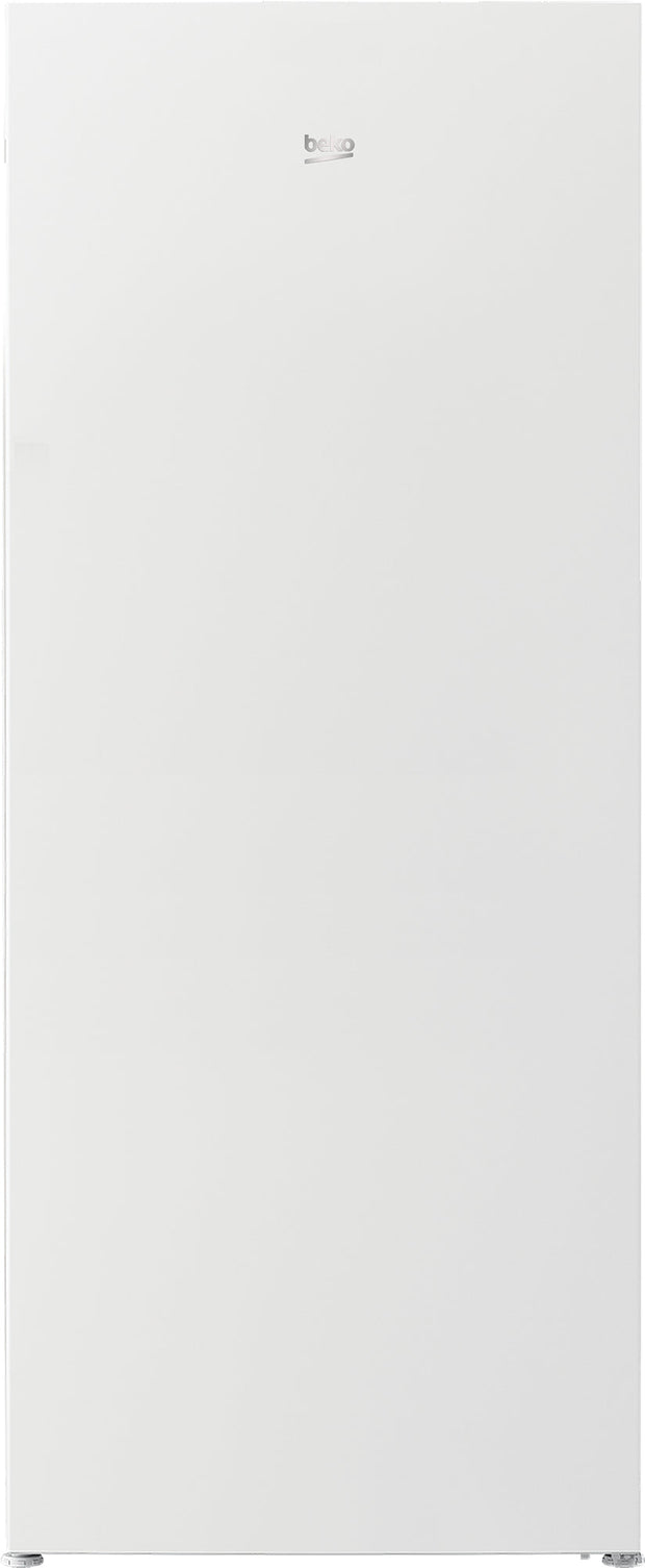 Beko RFSA240M41WN Frysskåp Fristående 215 l Vit