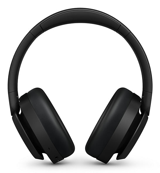 Philips 6000 series TAH6509BK/00 hörlur och headset Trådlös Huvudband Samtal/musik/sport/vardag