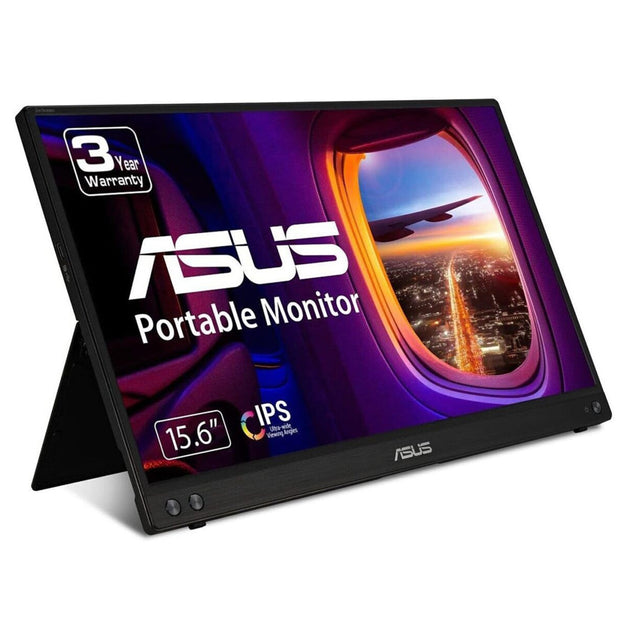ASUS MB16ACV skärm
