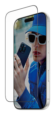 PanzerGlass Screen Protector iPhone 17 Pro