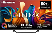 Hisense 55A7NQ - 4K