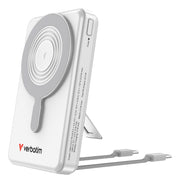 Verbatim 32273 basstationer Litium Polymer (LiPo)