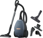 AEG VX82-1-5DB 3,5 l Cylinderdammsugare Torr 600 W Dammpåse