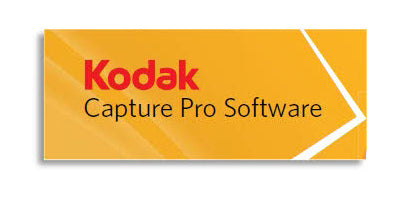 Kodak Alaris Capture Pro programlicens