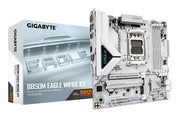 GIGABYTE B850M EAGLE WIFI6E ICE AMD B850 AM5-sockel micro ATX