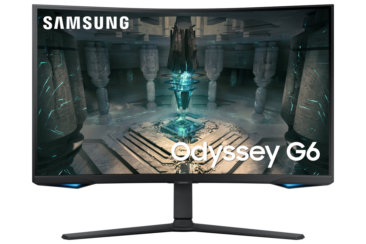 Samsung G65B - 32" - QHD
