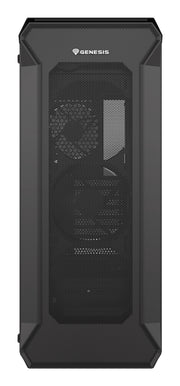 GENESIS Irid 505 Midi Tower Svart