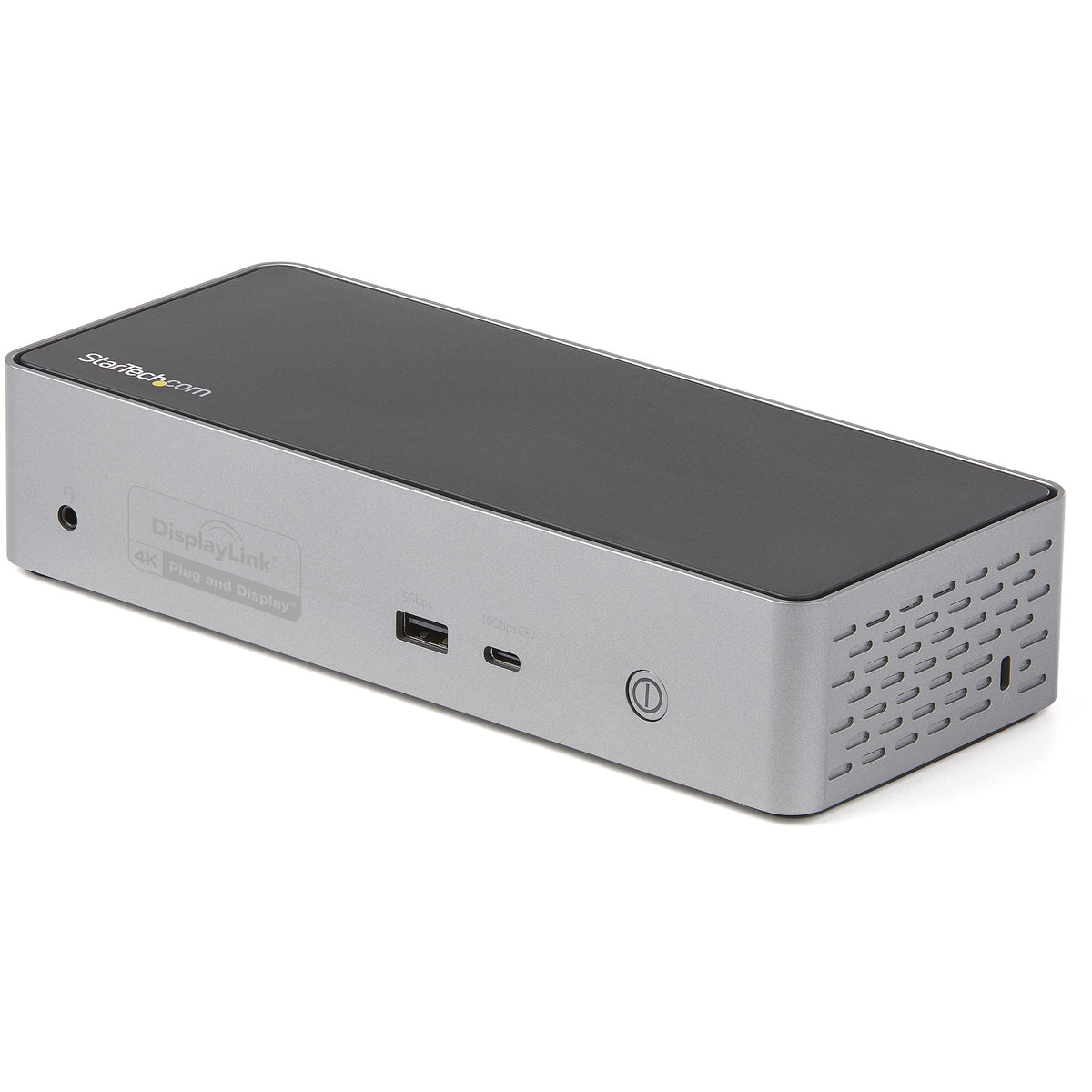 StarTech.com USB C-dockningsstation