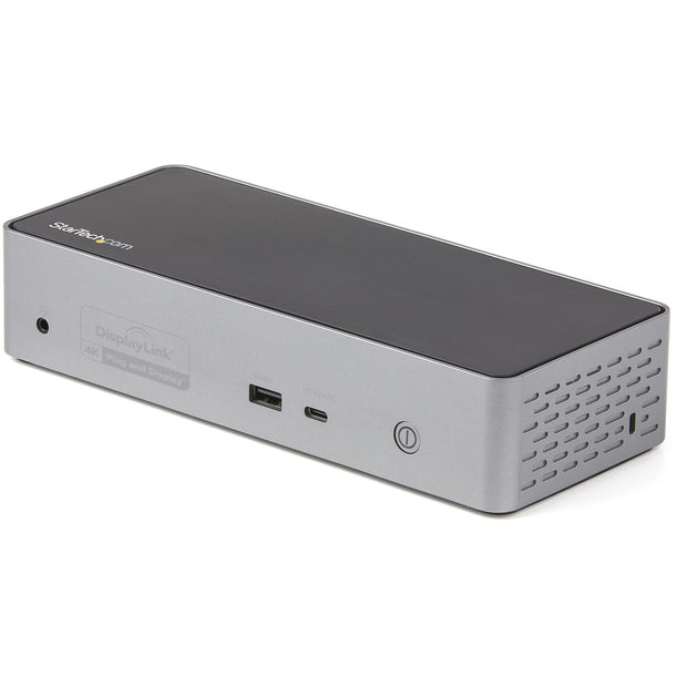 StarTech.com USB C-dockningsstation