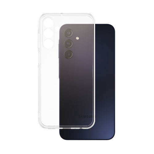PanzerGlass SAFE. by TPU Case Samsung Galaxy A15