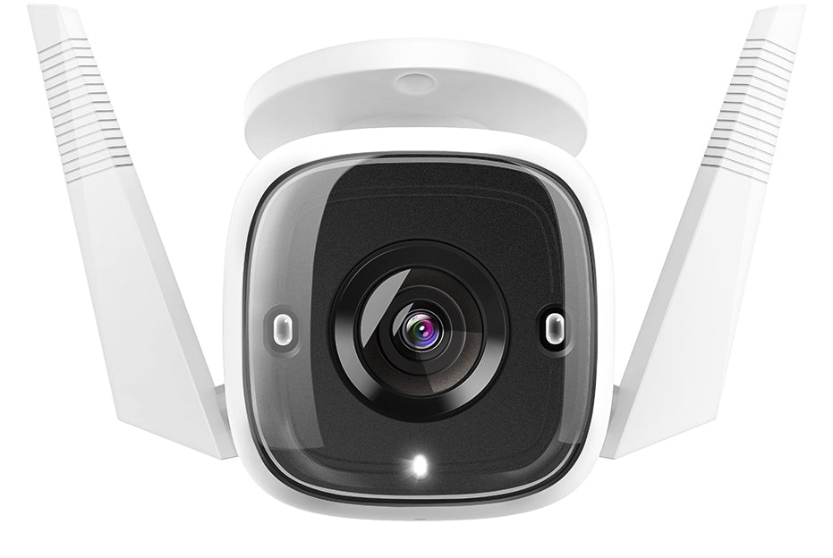 TP-Link Tapo C310 Kub IP-säkerhetskamera Utomhus 2304 x 1296 pixlar Vägg