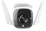 TP-Link Tapo C310 Kub IP-säkerhetskamera Utomhus 2304 x 1296 pixlar Vägg