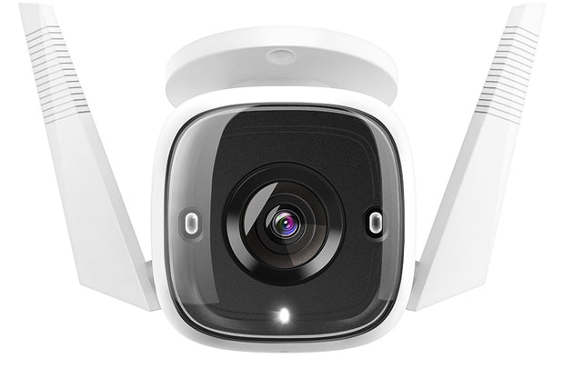 TP-Link Tapo C310 Kub IP-säkerhetskamera Utomhus 2304 x 1296 pixlar Vägg