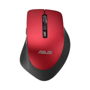 ASUS WT425 datormöss Kontor högerhand RF Trådlös Optisk 1600 DPI