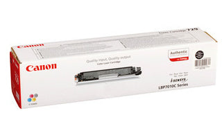Canon 732H Tonerkassett Original Svart