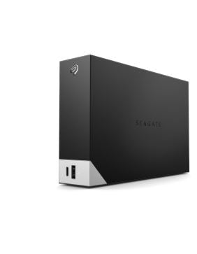 Seagate One Touch Desktop externa Hårddiskar