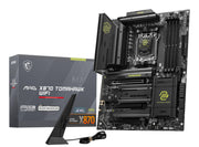 MSI MAG X870 TOMAHAWK