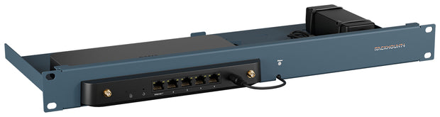 Rackmount.IT RM-CI-T26 rack tillbehör Monteringsskena