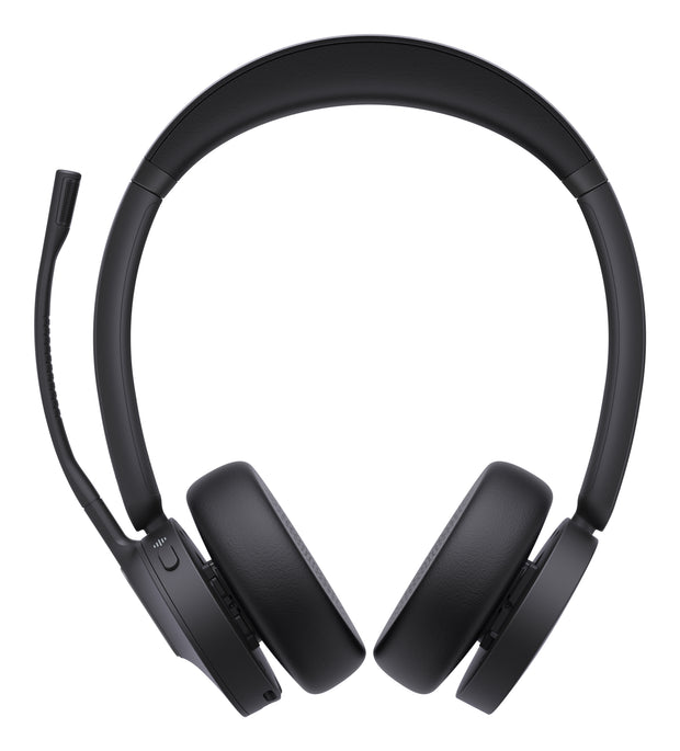 Yealink BH70 Dual UC USB-A Headset hörlurar