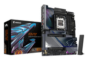 GIGABYTE X870E AORUS MASTER X3D AMD X870E AM5-sockel ATX