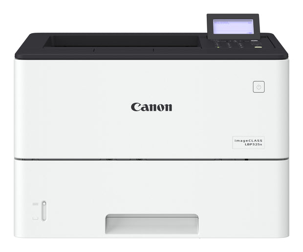 Canon i-SENSYS LBP325x 600 x 600 DPI A4 laserskrivare