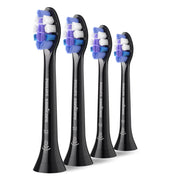 Philips Sensitive HX6054/88 4-pack borsthuvuden