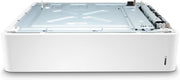 HP LaserJet pappersfack för 550 ark