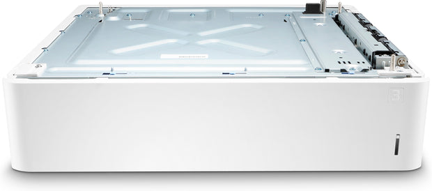 HP LaserJet pappersfack för 550 ark
