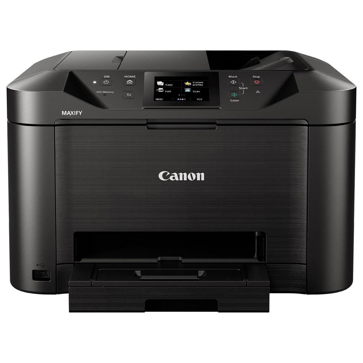 Canon MAXIFY MB5150 Bläckstråleskrivare A4 600 x 1200 DPI 24 ppm