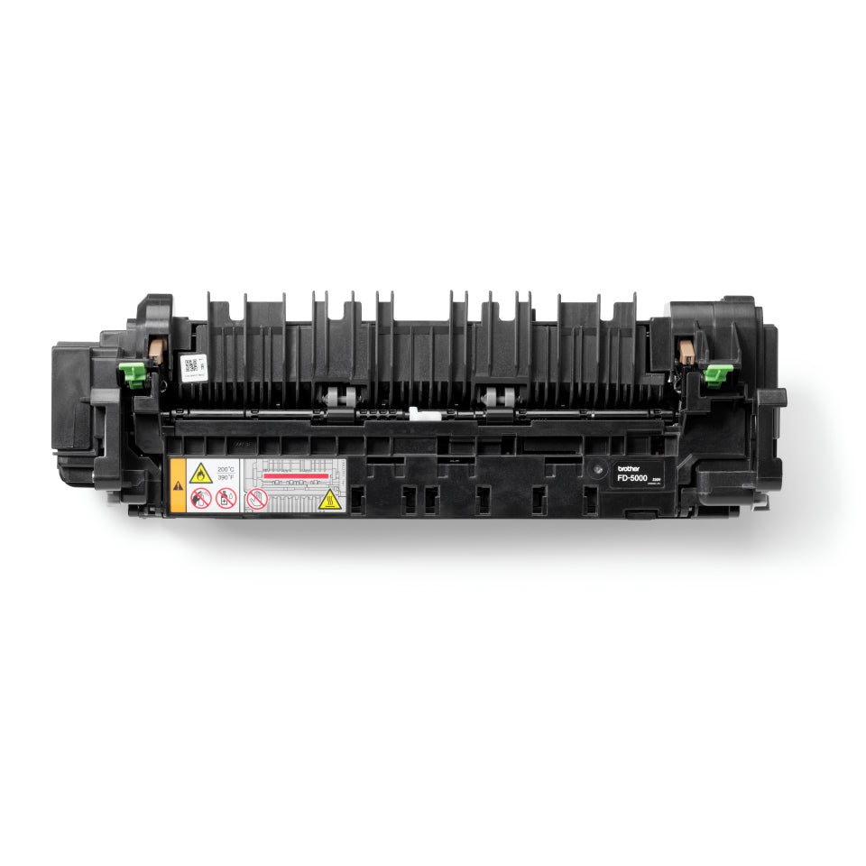 Brother FD5000 Fixeringsenhet