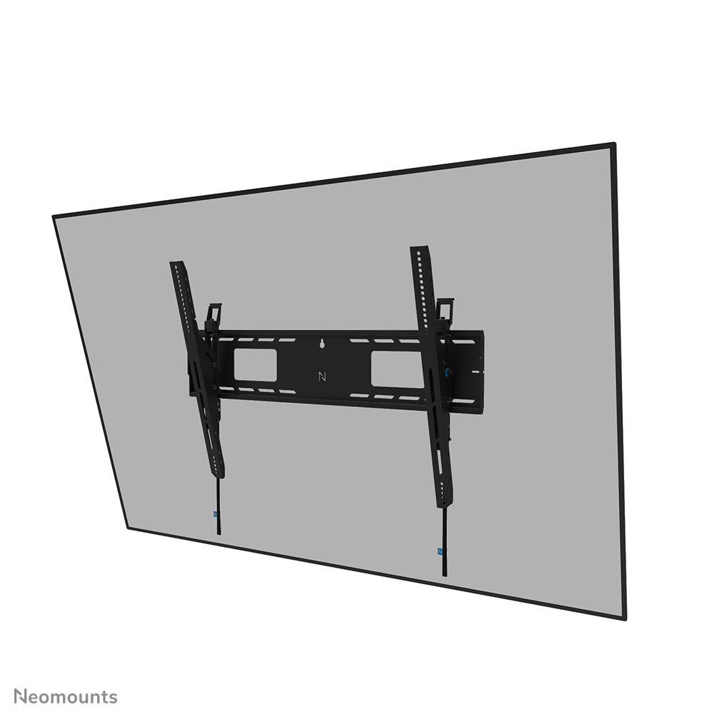 Neomounts WL35-750BL18 tv-fäste 2,49 m