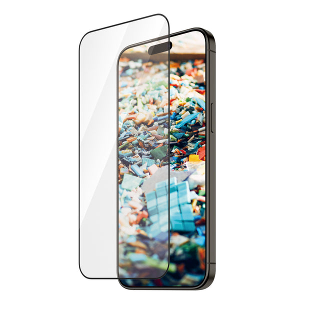 PanzerGlass Re:fresh Screen Protector iPhone 15 Pro Max