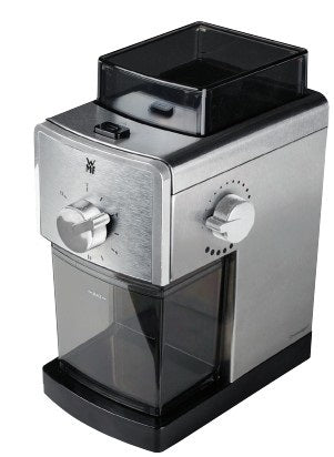 WMF 0417070011 110 W Svart kaffekvarnar