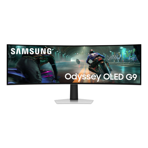Samsung S49DG910SU - QHD