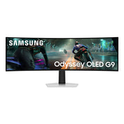 Samsung S49DG910SU - QHD