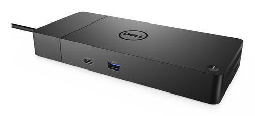 DELL dockningsstation