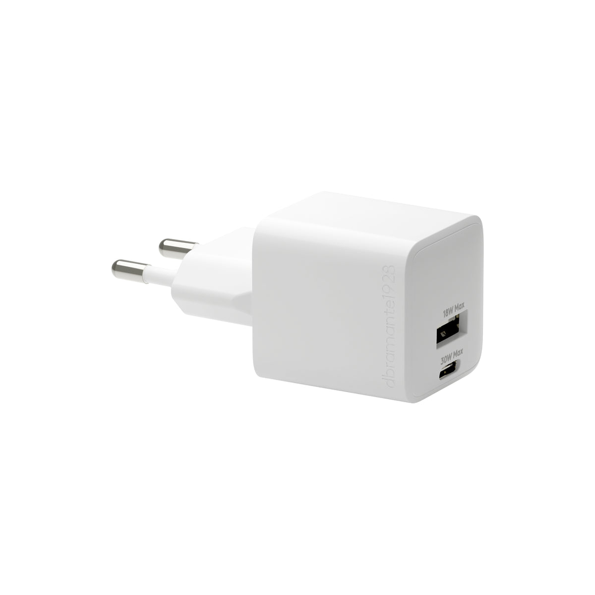 dbramante1928 CH18EUWH7082 mobilladdare Universal Vit AC inomhus