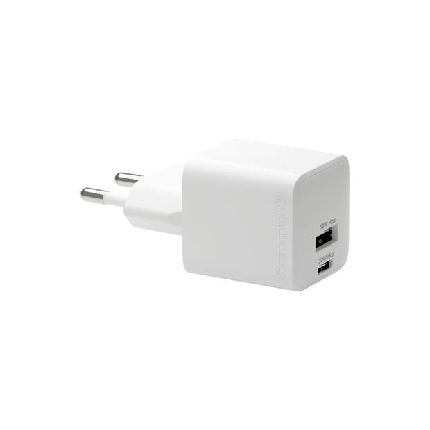 dbramante1928 CH18EUWH7082 mobilladdare Universal Vit AC inomhus