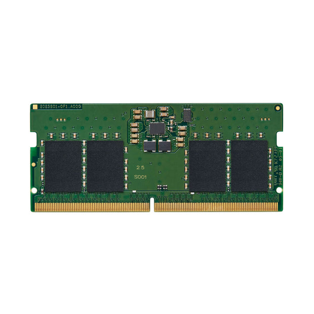 Kingston Technology KCP556SS6-8 RAM-minnen