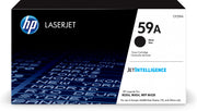 HP 59A svart original LaserJet-tonerkassett