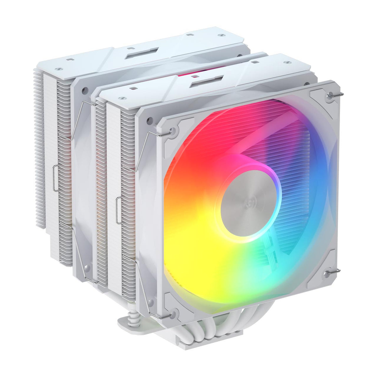 FSP MP7-WA Processor Luftkylare